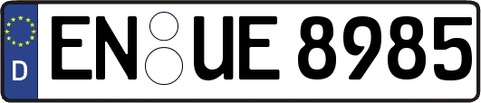 EN-UE8985