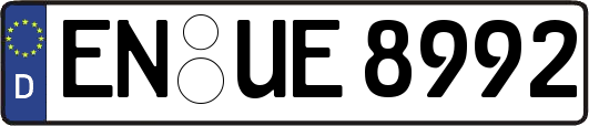 EN-UE8992