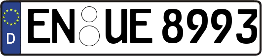 EN-UE8993