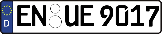 EN-UE9017