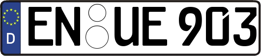 EN-UE903