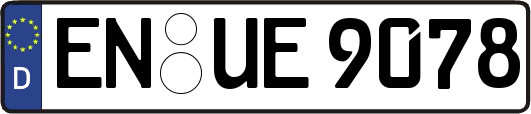 EN-UE9078