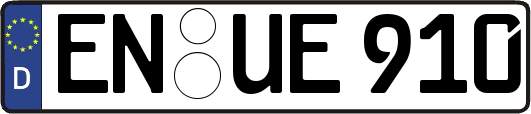 EN-UE910