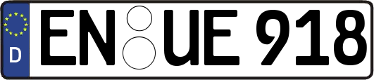 EN-UE918