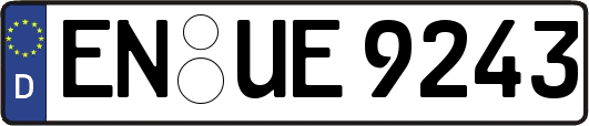 EN-UE9243