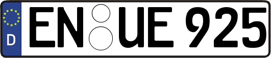 EN-UE925