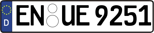 EN-UE9251