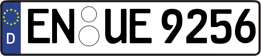 EN-UE9256