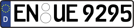 EN-UE9295