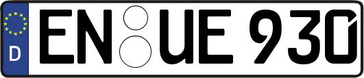 EN-UE930