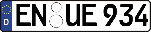 EN-UE934