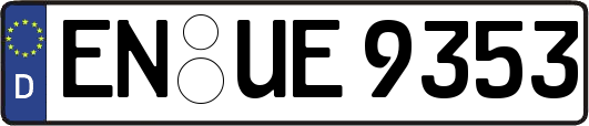 EN-UE9353