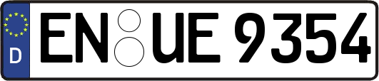 EN-UE9354