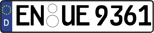 EN-UE9361