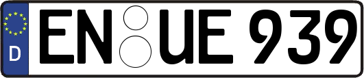 EN-UE939