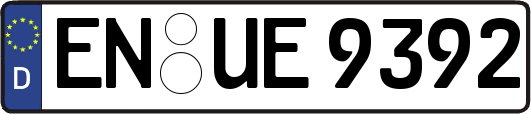 EN-UE9392