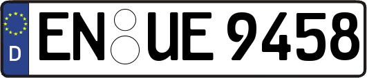 EN-UE9458