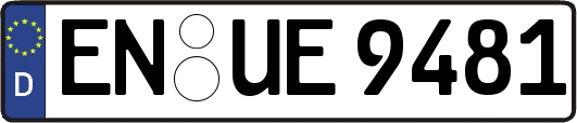 EN-UE9481
