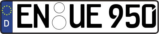 EN-UE950
