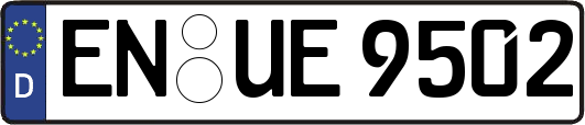EN-UE9502