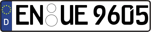 EN-UE9605
