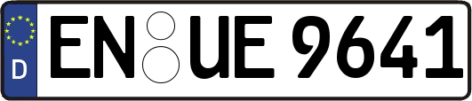 EN-UE9641