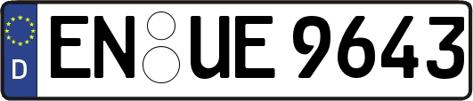 EN-UE9643