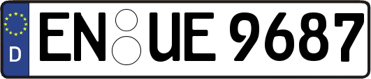 EN-UE9687