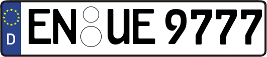 EN-UE9777