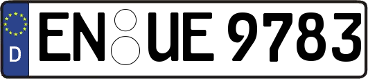 EN-UE9783