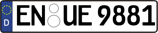 EN-UE9881