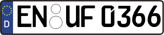 EN-UF0366