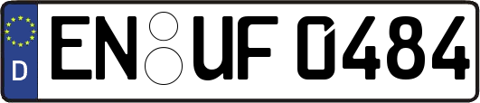 EN-UF0484