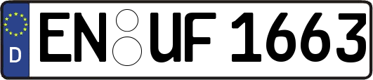 EN-UF1663