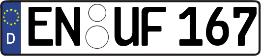 EN-UF167