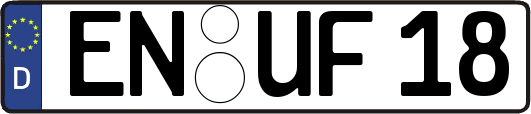 EN-UF18