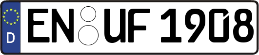 EN-UF1908