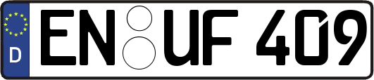 EN-UF409