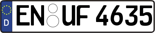 EN-UF4635