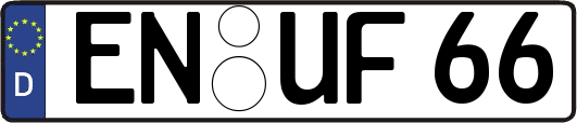 EN-UF66