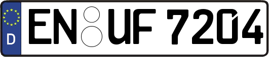 EN-UF7204