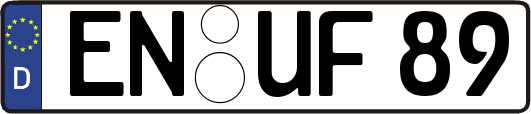 EN-UF89