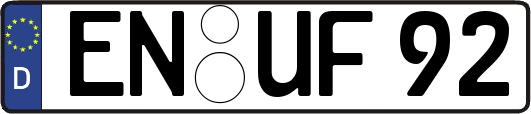 EN-UF92