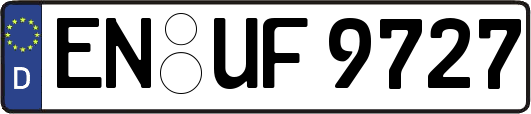 EN-UF9727