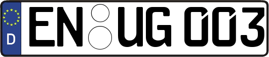 EN-UG003