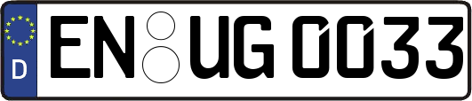 EN-UG0033