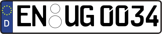 EN-UG0034