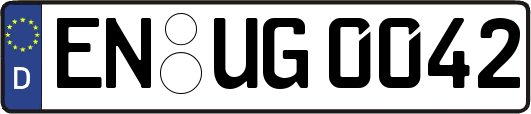 EN-UG0042