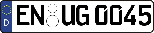 EN-UG0045
