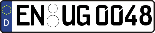 EN-UG0048